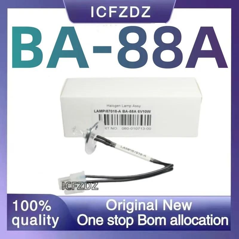 Mindray BA-88A BA-90 ҷΰ , ڵ ȭ м, BA88A , 6V, 10W, 87018-A, 100% ǰ